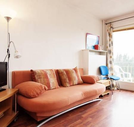 Parkview Apartment 1 Berlin Dış mekan fotoğraf