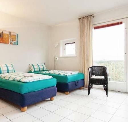 Parkview Apartment 1 Berlin Dış mekan fotoğraf