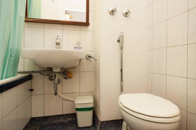 Parkview Apartment 1 Berlin Dış mekan fotoğraf