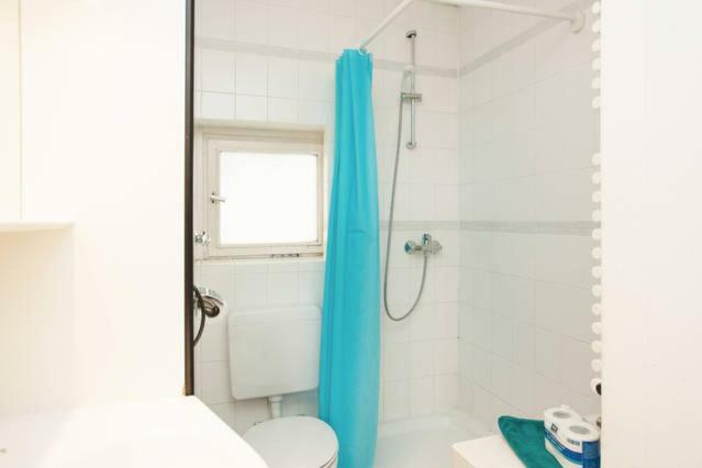 Parkview Apartment 1 Berlin Dış mekan fotoğraf
