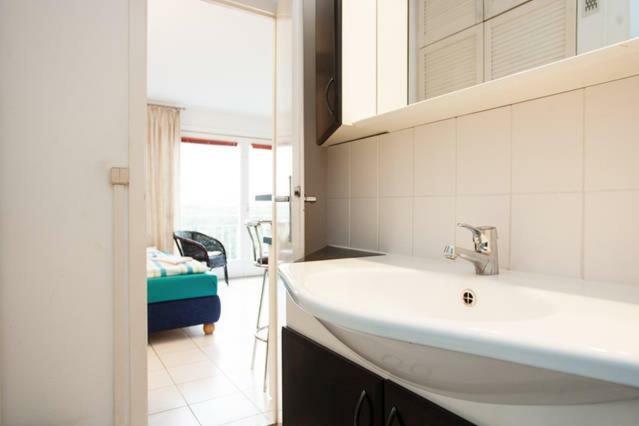 Parkview Apartment 1 Berlin Dış mekan fotoğraf