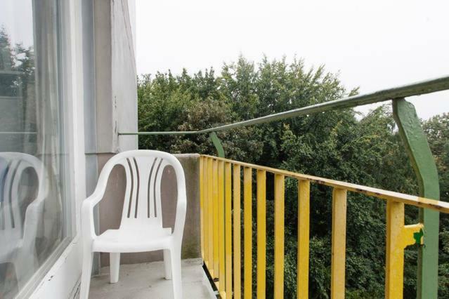 Parkview Apartment 1 Berlin Dış mekan fotoğraf